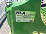 HLA Attachments 2023 SFFRC48JD440 Attachments