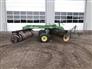 1997 John Deere 630