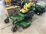 2022 John Deere Z740R
