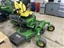 2022 John Deere Z740R