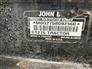 John Deere 1997 GT275 Riding Lawn Mowers