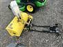 John Deere 1997 GT275 Riding Lawn Mowers
