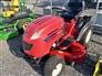 Toro 2009 GT2200 Riding Lawn Mowers