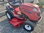 Toro 2009 GT2200 Riding Lawn Mowers