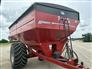 Unverferth 2021 V1000 Grain Carts