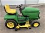 2001 John Deere 335