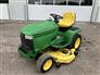 2001 John Deere 335