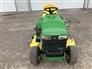 2001 John Deere 335