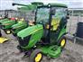 John Deere 2018 1025R Other Tractors