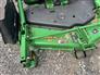 John Deere 1999 F735 Stalk Choppers / Flail Mowers