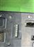 John Deere 1999 F735 Stalk Choppers / Flail Mowers