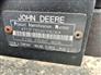 John Deere 1999 F735 Stalk Choppers / Flail Mowers
