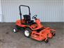 2007 Kubota F2880E