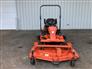 2007 Kubota F2880E
