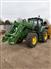 John Deere 2025 6M 155 Other Tractors