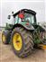 John Deere 2025 6M 155 Other Tractors