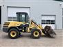 2018 Yanmar V10