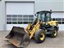 2018 Yanmar V10