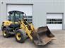 2018 Yanmar V10