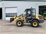 2018 Yanmar V10