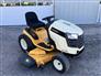 2014 Cub Cadet GT1054