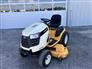 2014 Cub Cadet GT1054