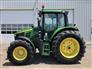 John Deere 2020 6120M Other Tractors
