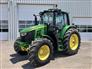 John Deere 2020 6120M Other Tractors