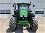 John Deere 2020 6120M Other Tractors