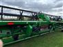 John Deere 2015 640FD Headers - Other