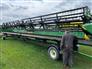 John Deere 2015 640FD Headers - Other