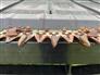 John Deere 2015 640FD Headers - Other