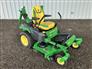 2024 John Deere Z530R