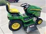 2023 John Deere X570