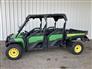 John Deere 2023 XUV 825M S4 ATVs & Utility Vehicles