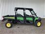 John Deere 2023 XUV 825M S4 ATVs & Utility Vehicles