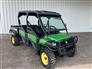 John Deere 2023 XUV 825M S4 ATVs & Utility Vehicles