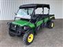 John Deere 2023 XUV 825M S4 ATVs & Utility Vehicles