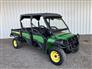 John Deere 2023 XUV 825M S4 ATVs & Utility Vehicles