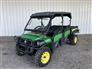 John Deere 2023 XUV 825M S4 ATVs & Utility Vehicles