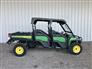 John Deere 2023 XUV 825M S4 ATVs & Utility Vehicles