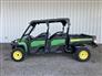 John Deere 2023 XUV 825M S4 ATVs & Utility Vehicles