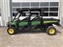 John Deere 2023 XUV 825M S4 ATVs & Utility Vehicles