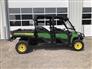 John Deere 2023 XUV 825M S4 ATVs & Utility Vehicles