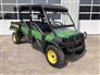 John Deere 2023 XUV 825M S4 ATVs & Utility Vehicles