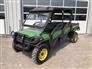 John Deere 2023 XUV 825M S4 ATVs & Utility Vehicles