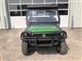 John Deere 2023 XUV 825M S4 ATVs & Utility Vehicles