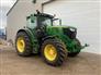 John Deere 2016 6215R Other Tractors