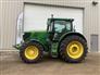 John Deere 2016 6215R Other Tractors