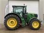 John Deere 2016 6215R Other Tractors